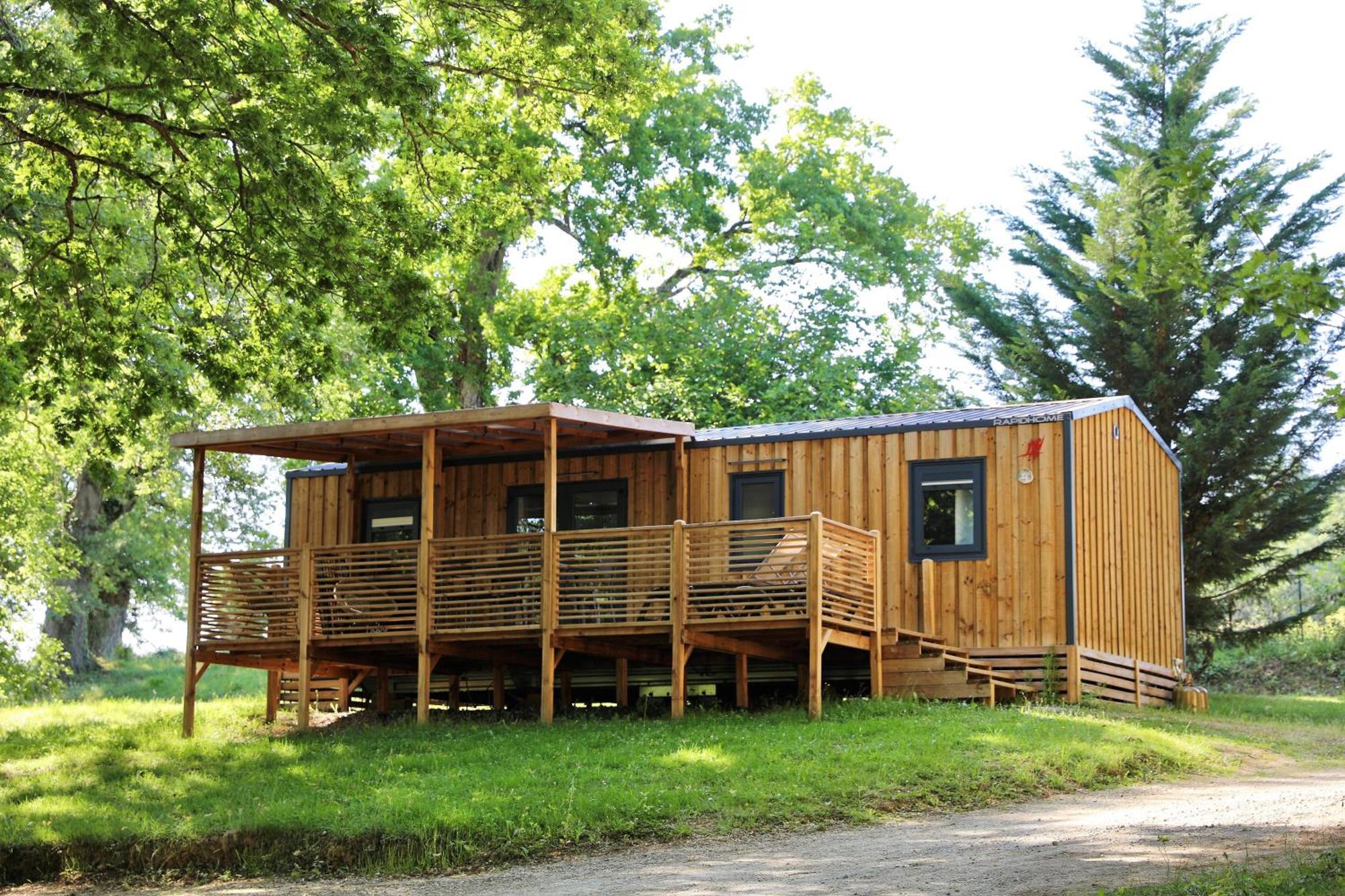 Whaka Lodge Seissan Exterior foto